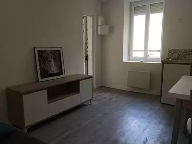 Appartement location à Limoges