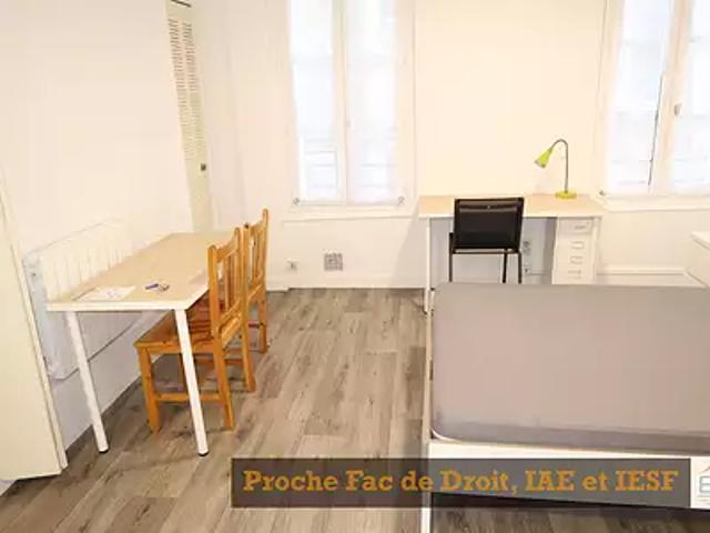 Appartement location à Limoges