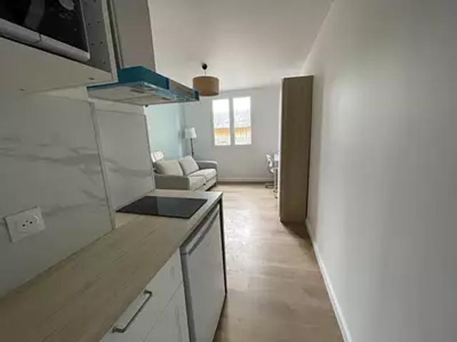 Appartement location à Limoges