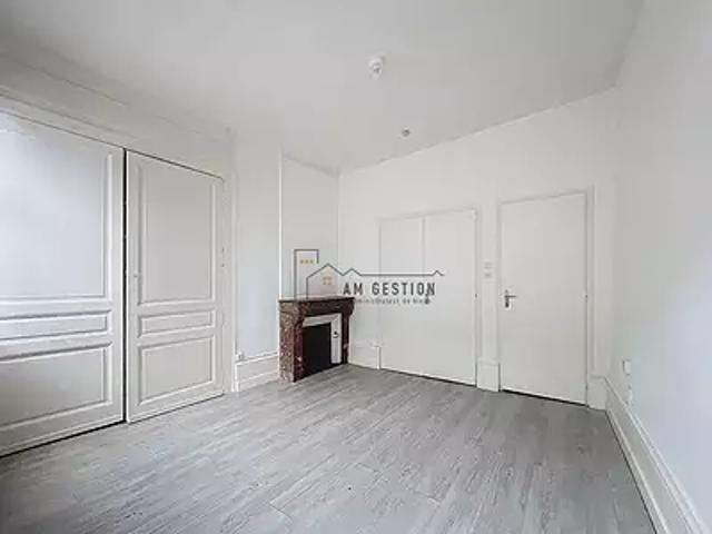 Appartement location à Limoges