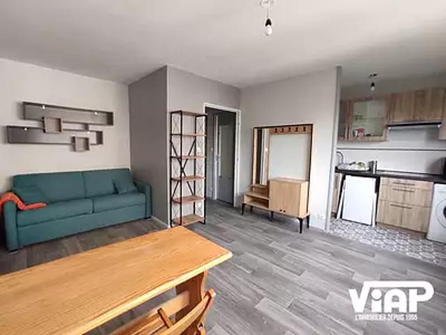 Appartement location à Limoges