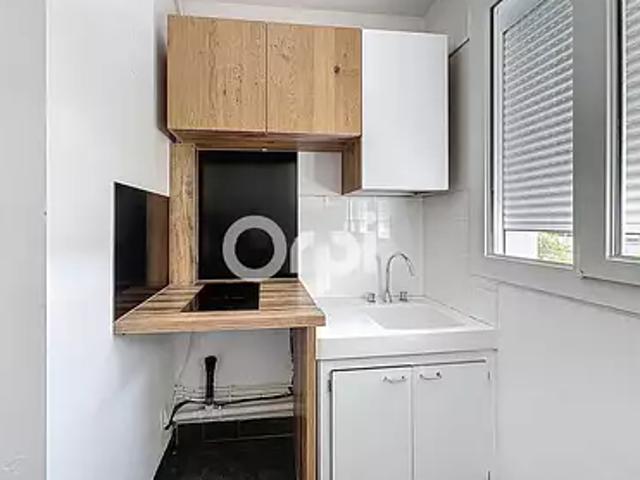 Appartement location à Limoges