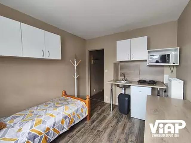 Appartement location à Limoges
