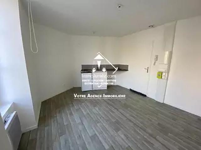 Appartement location à Limoges