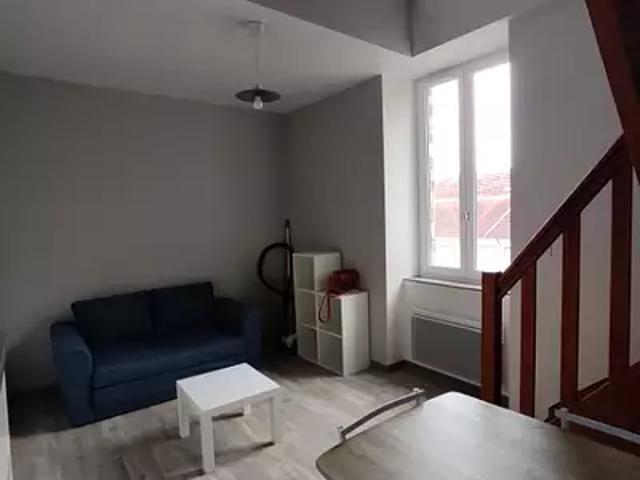 Appartement location à Limoges
