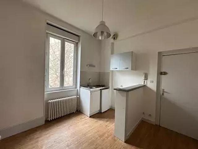 Appartement location à Limoges