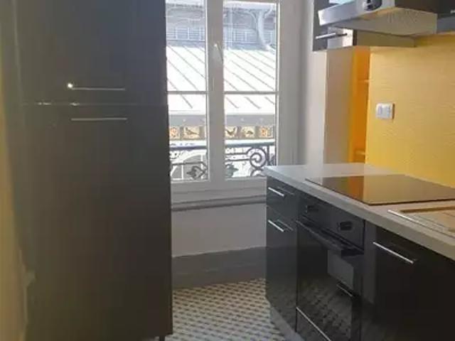 Appartement location à Limoges