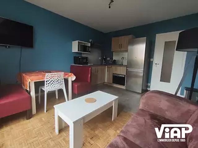 Appartement location à Limoges