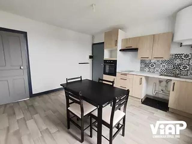 Appartement location à Limoges