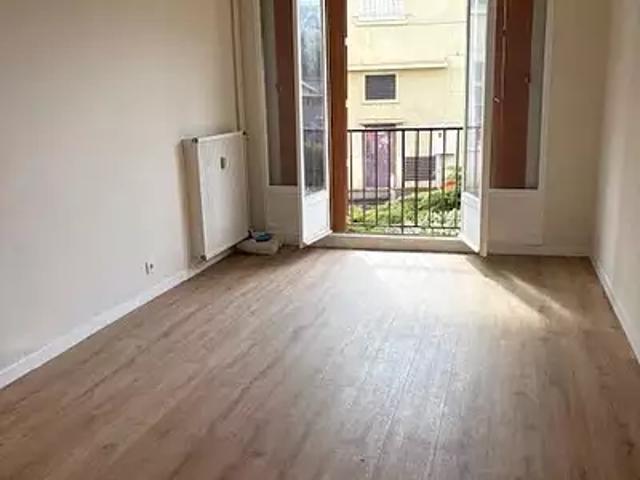 Appartement location à Limoges