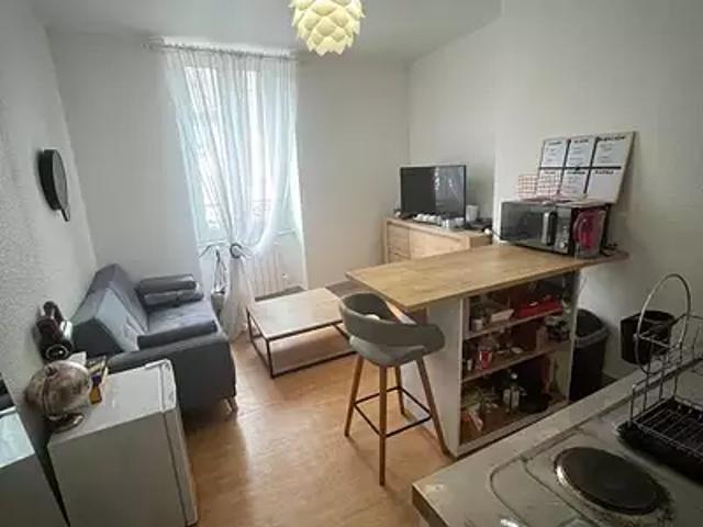 Appartement location à Limoges