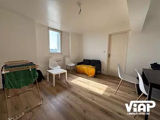 Appartement location à Limoges