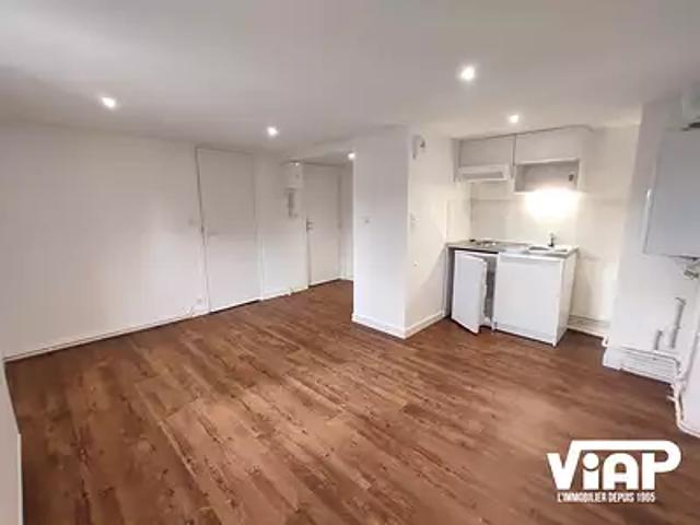 Appartement location à Limoges