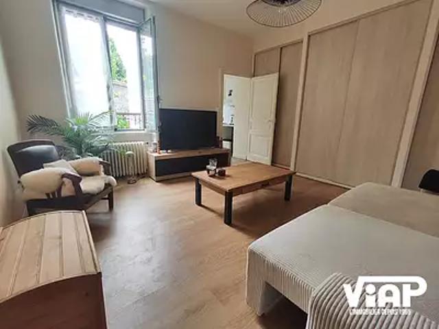 Appartement location à Limoges