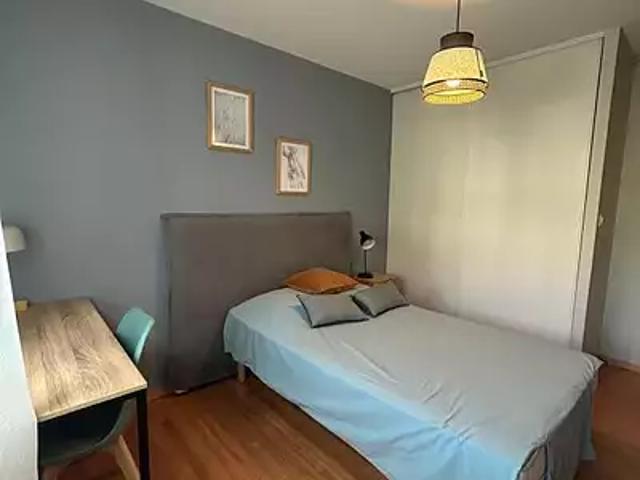 Appartement location à Limoges