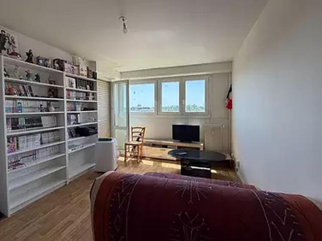 Appartement location à Limoges