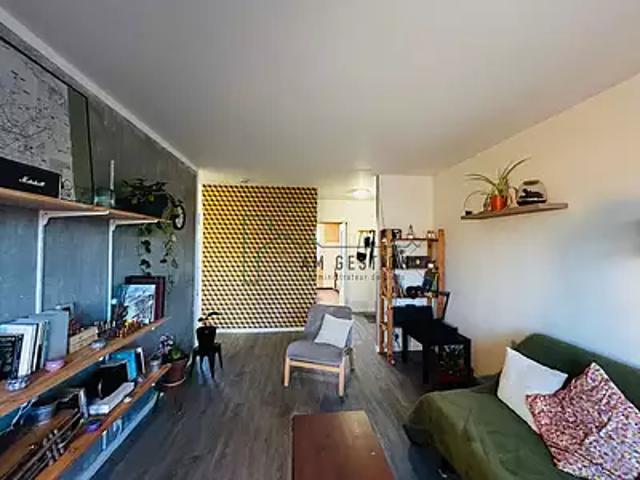 Appartement location à Limoges