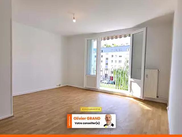 Appartement location à Limoges