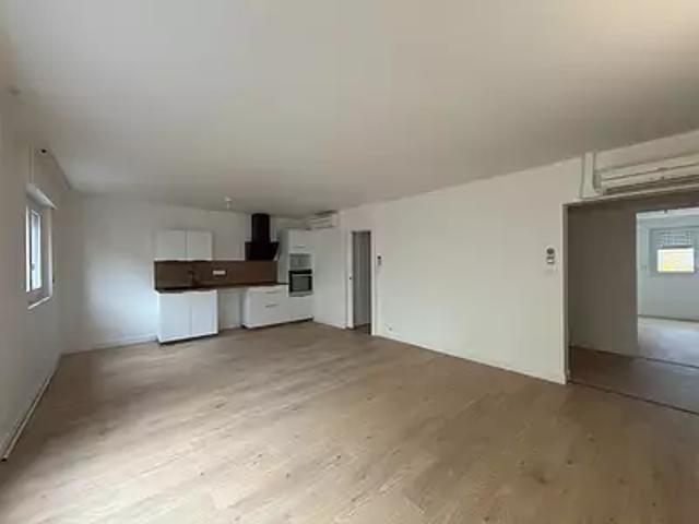 Appartement location à Limoges