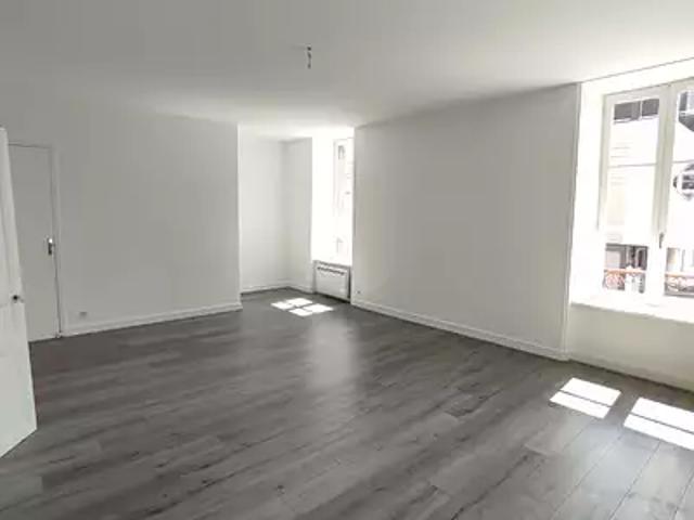 Appartement location à Limoges
