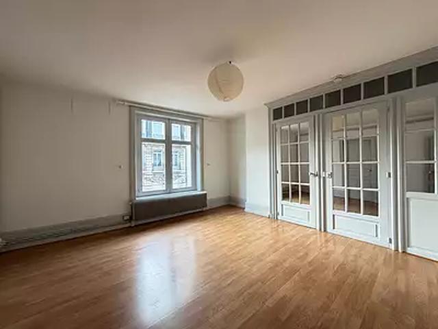 Appartement location à Limoges