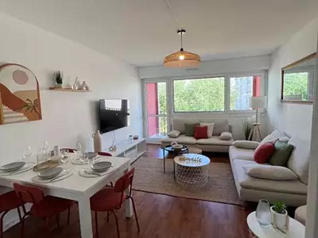 Appartement location à Limoges