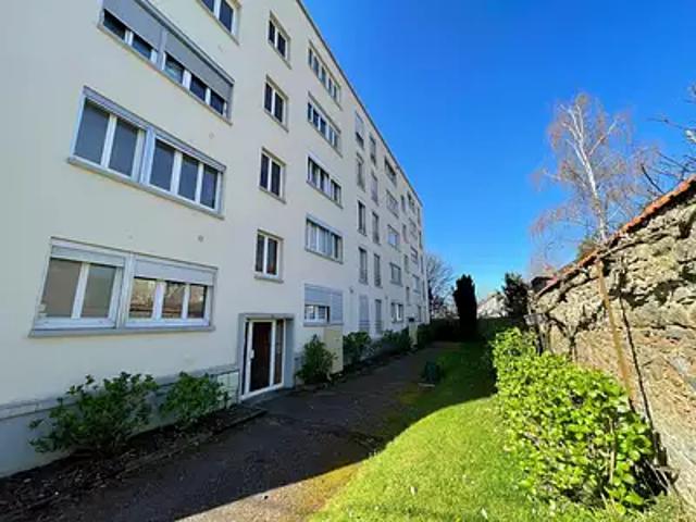 Appartement location à Limoges