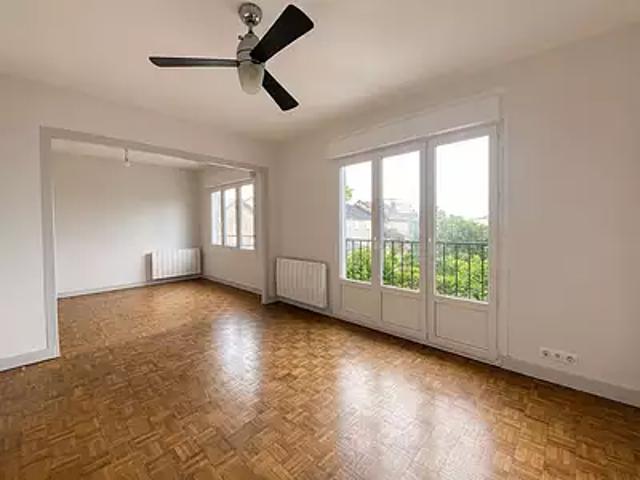 Appartement location à Limoges