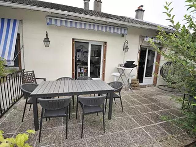 Maison location à Limoges