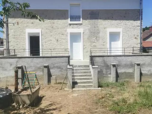Maison location à Limoges