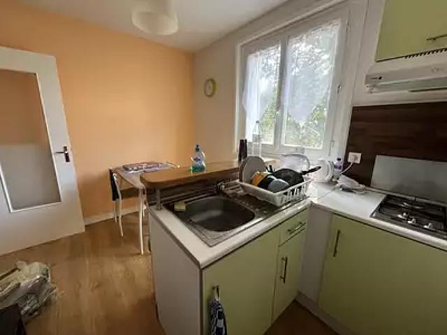 Appartement vente à Limoges