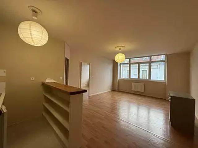 Appartement vente à Limoges