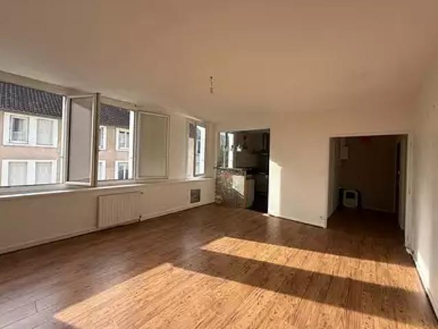 Appartement vente à Limoges