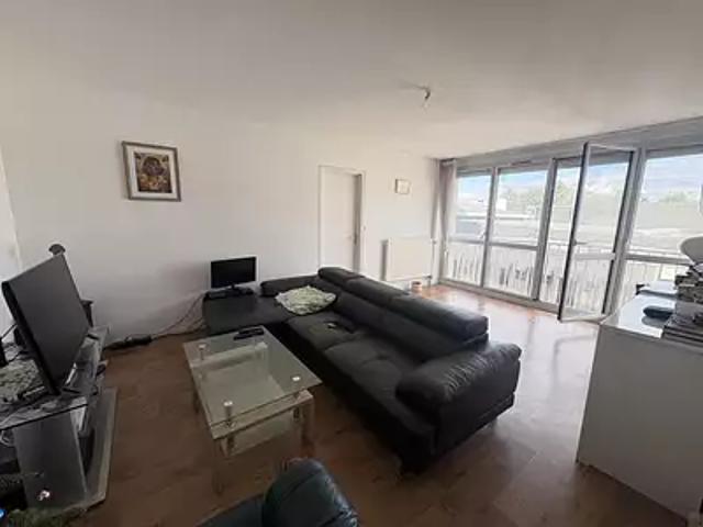 Appartement vente à Limoges