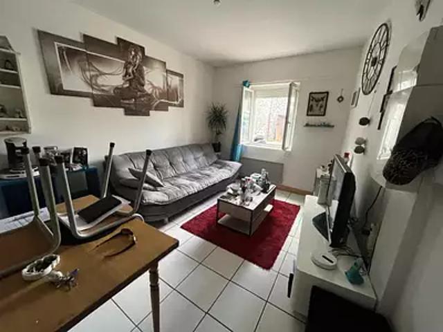 Appartement vente à Limoges