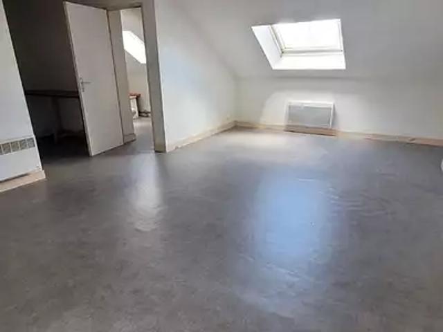Appartement vente à Limoges
