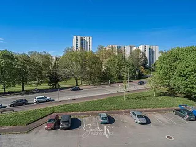 Appartement vente à Limoges