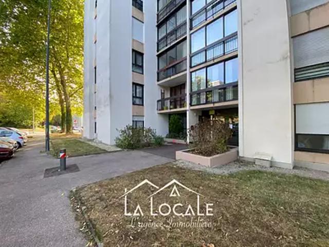 Appartement vente à Brouillebas, Limoges