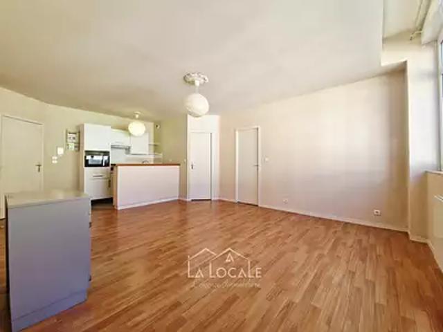 Appartement vente à Limoges