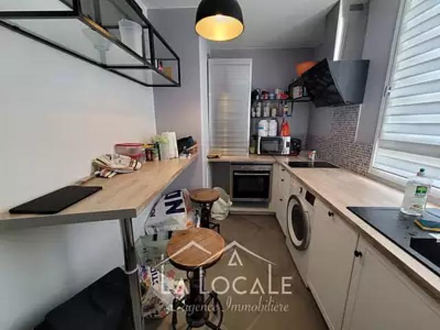 Appartement vente à Limoges