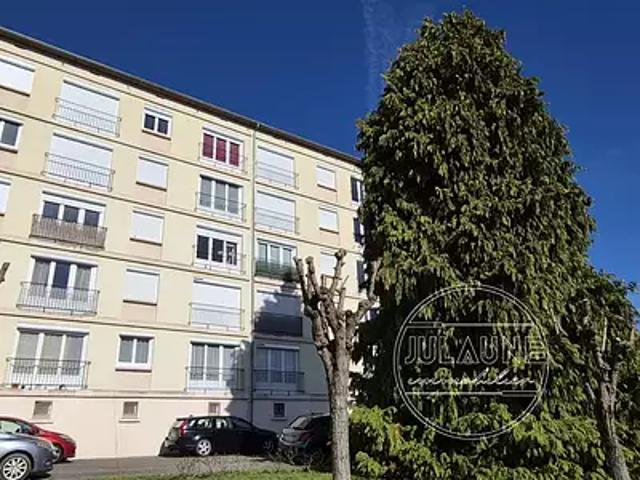 Appartement vente à Limoges