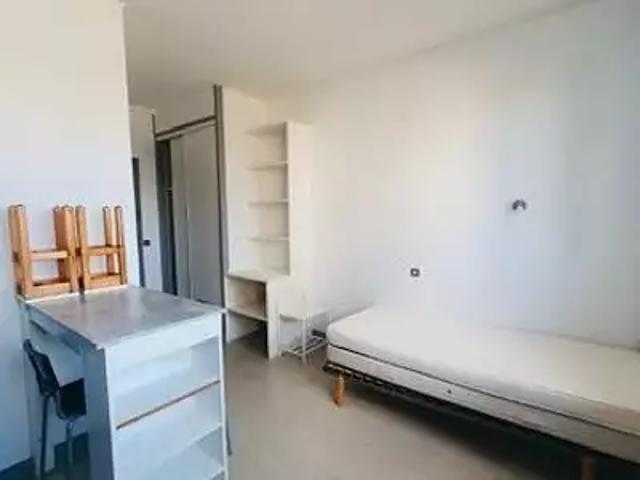 Appartement vente à Brouillebas, Limoges