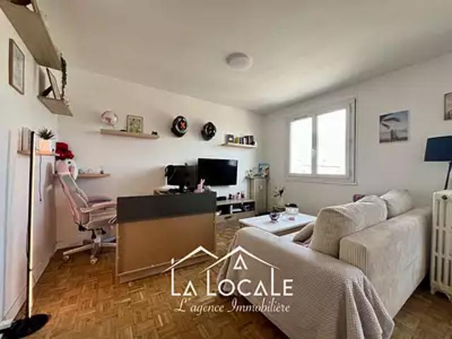 Appartement vente à Limoges