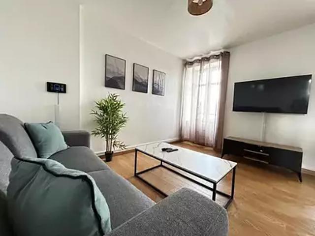 Appartement vente à Limoges