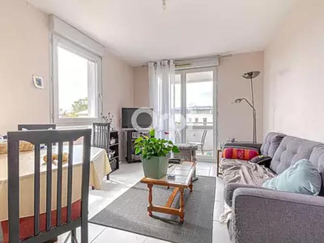 Appartement vente à Limoges