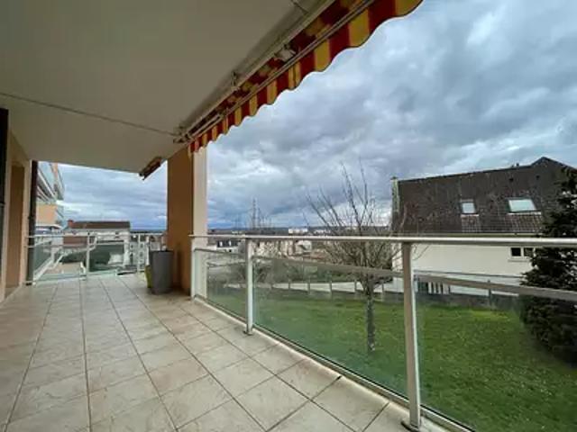 Appartement vente à Limoges