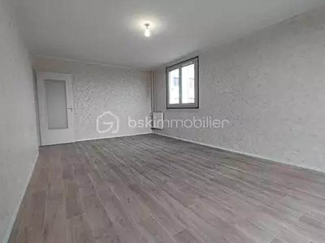 Appartement vente à Limoges