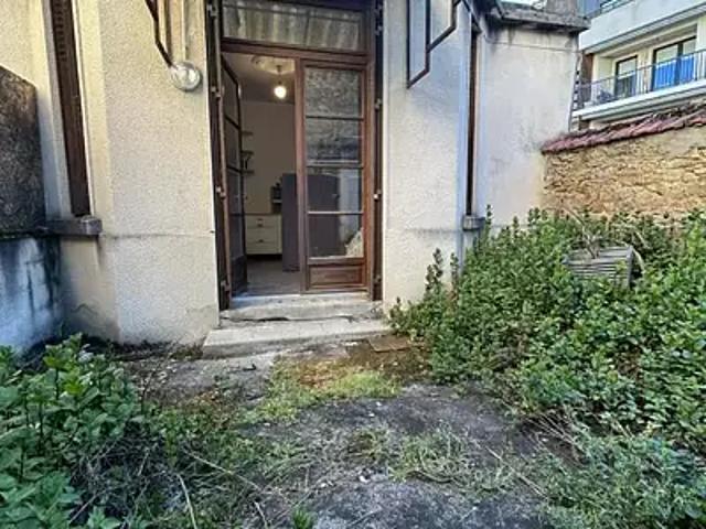 Appartement vente à Limoges