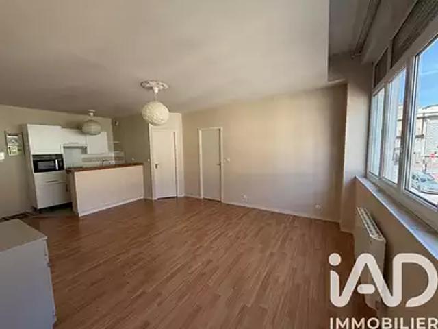 Appartement vente à Limoges