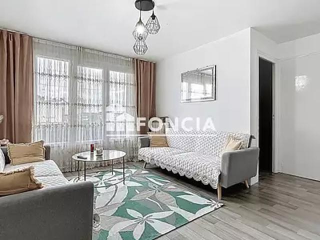 Appartement vente à Limoges